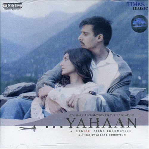 Yahaan Theme Poster